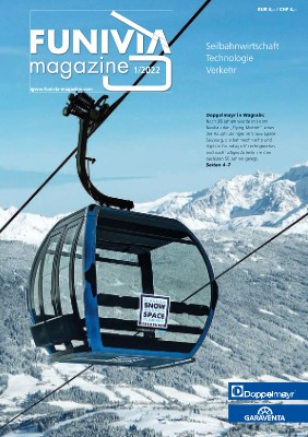 Ausgabe 01/2022